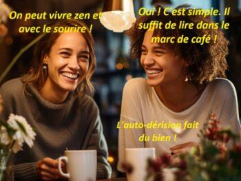 Permalink to: Des conseils souriants pour bien passer l’automne!