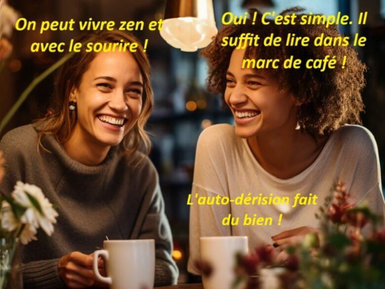 des conseils souriants pour passer le cap de l'automne